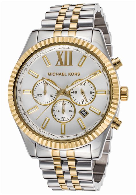 michael kors lexington 8344|michael kors lexington chronograph watch.